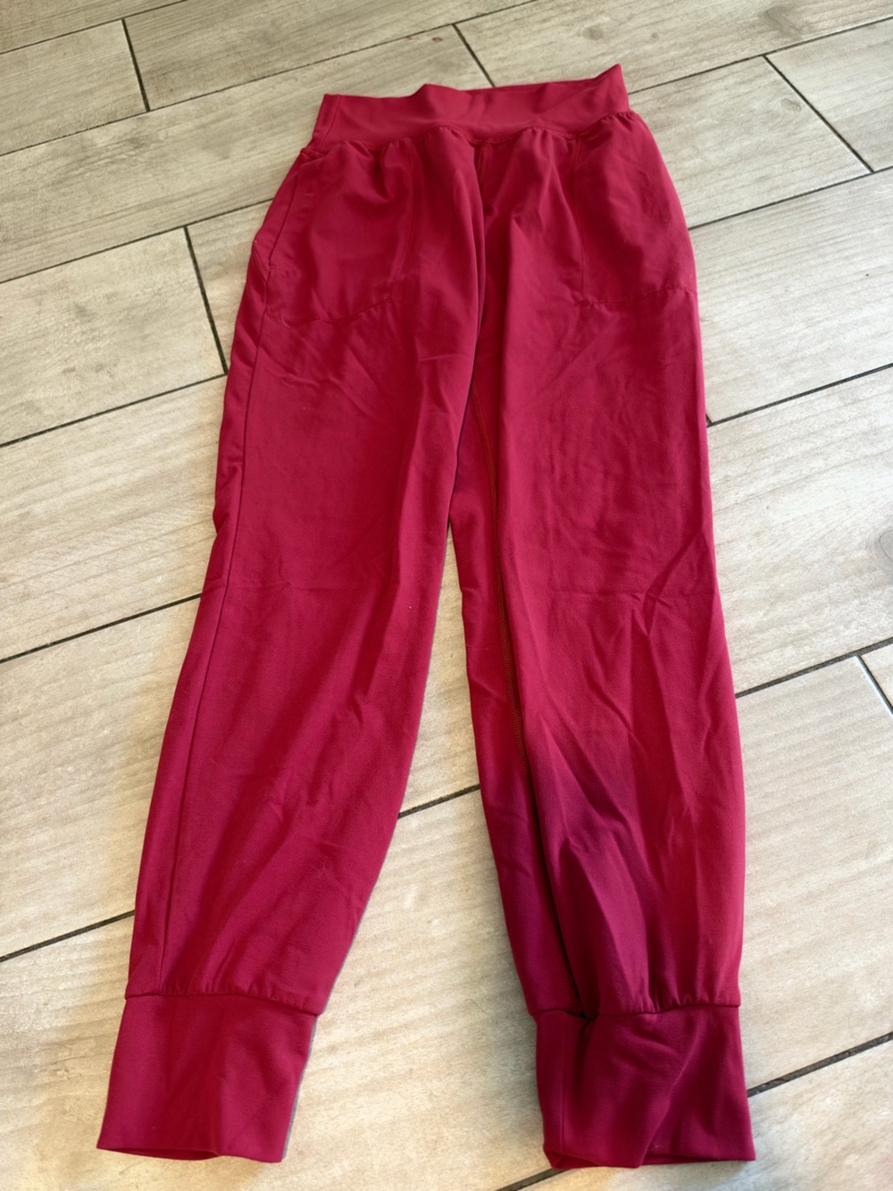 Athleta Salutation Jogger Athletic Pants Women's Size S